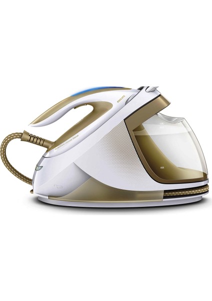 Perfectcare Elite Silence Gc9640/60 2400 W Buhar Kazanlı Ütü