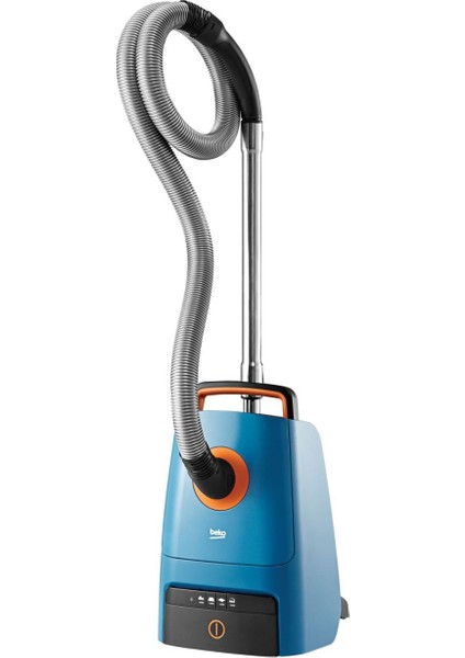 Bks 1911 Toz Torbalı Elektrikli Süpürge