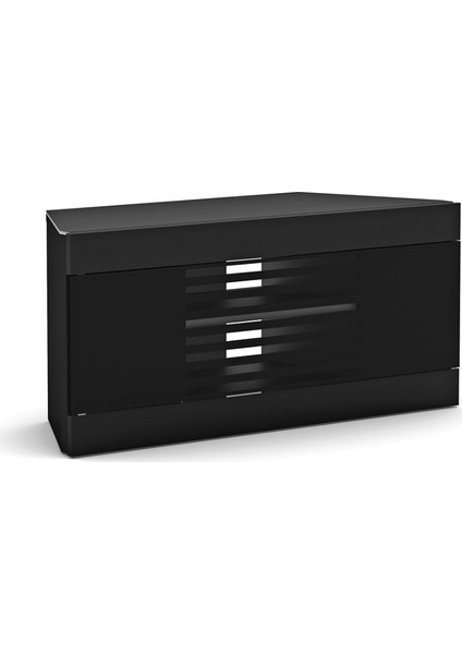 Lı 110-01 Siyah Tv Sehpası