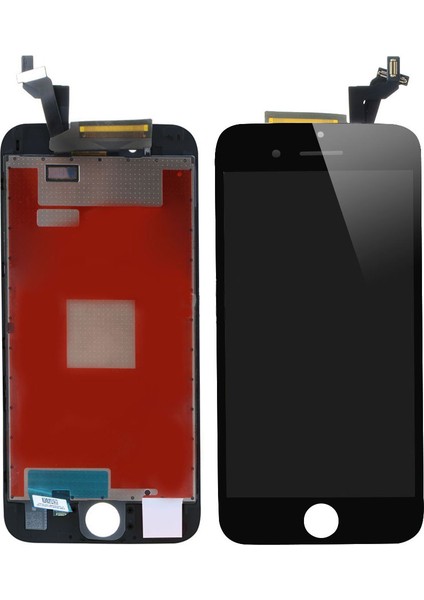 Daıco Apple iPhone 6s Plus LCD Ekran + Dokunmatik (Siyah)