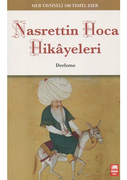 Nasrettin Hoca Hikayeleri