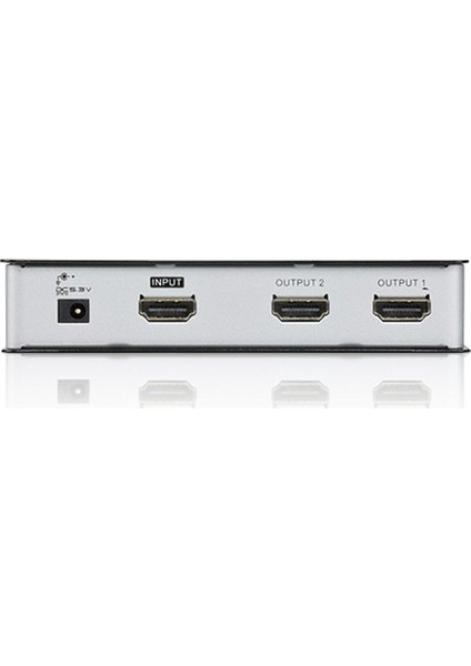 Vs182A-A7-G 2Port Hdmı (Giriş) 1Port Hdmı (Çıkış) Switch