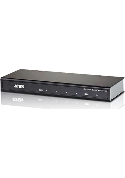 Vs184A-A7-G 1Port Hdmı (Giriş) 4Port Hdmı (Çıkış) Switch