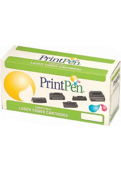 Hp Cc533A / Ce413A / Cf383A Canon Crg-718 Kırmızı Muadil Toner