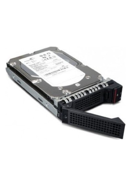 2,5" 300Gb 10K 00Wg685-B 12G G3Hs Sunucu Hdd Kutusuz