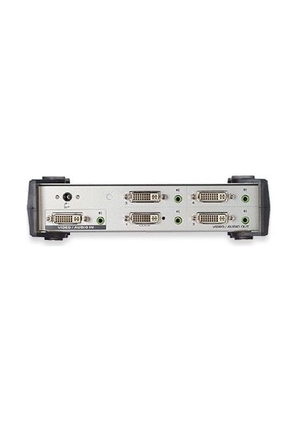 4Port Vs164-At-G 4X Dvı 1920X1200 350Mhz Vga,Video Splitter modelleri