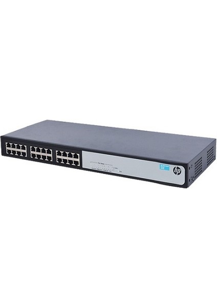 24Port 1420 24G Jg708B Gigabit Yönetilemez Switch Rackmount