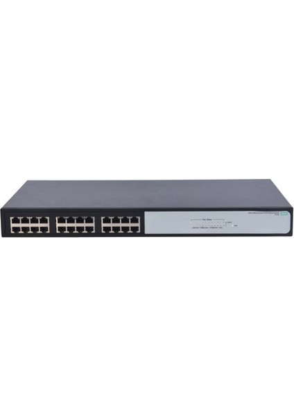 24Port 1420 24G Jg708B Gigabit Yönetilemez Switch Rackmount fiyatları