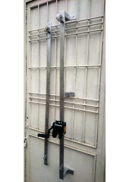 Duvara Monte Voleybol Direği fırsatları