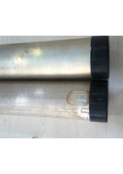 Voleybol Direği Almümimyum Ankraj Plastik Kapaklı modelleri