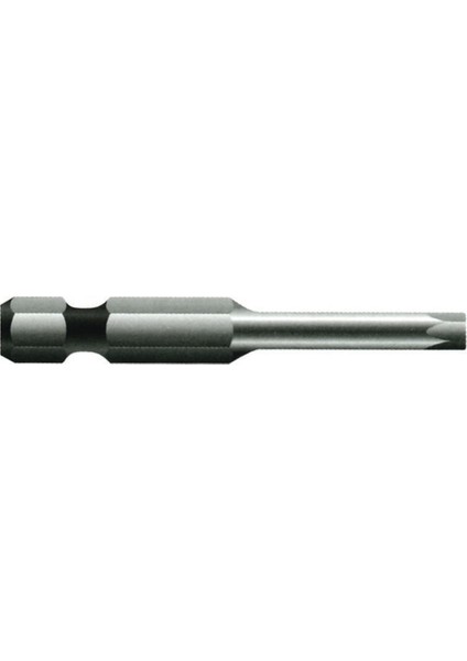 Mıknatıslı Bits Uç 50 mm T45 Torx (20 Adet)