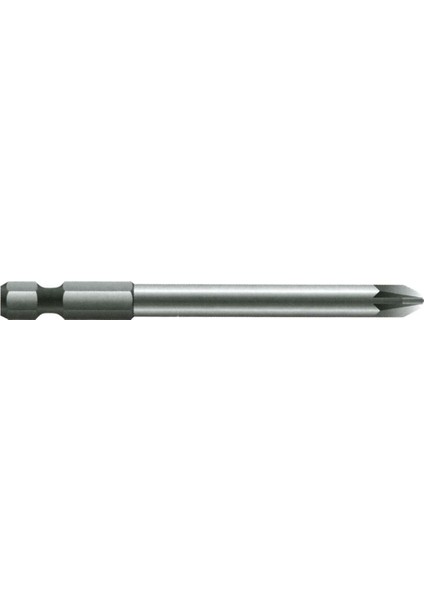 Mıknatıslı Bits Uç PZ3 50 mm Pozi (30 adet)
