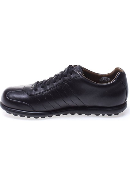 Negro 18304-024 Pelotas Xl Erkek Ayakkabı Siyah