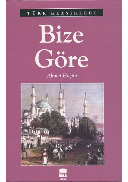 Bize Göre