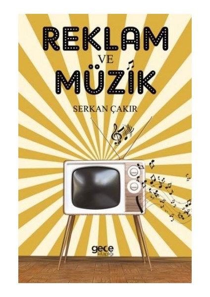Reklam Ve Müzik