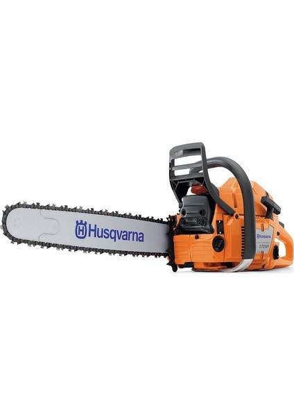 Motorlu Testere 372 5.3 Hp