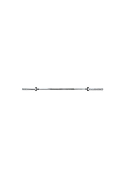 Diesel Olimpic Düz Bar 152Cm