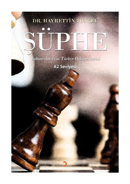 Şüphe