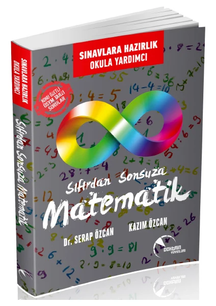 Doktirin Yayınları Sıfırdan Sonsuza Matematik