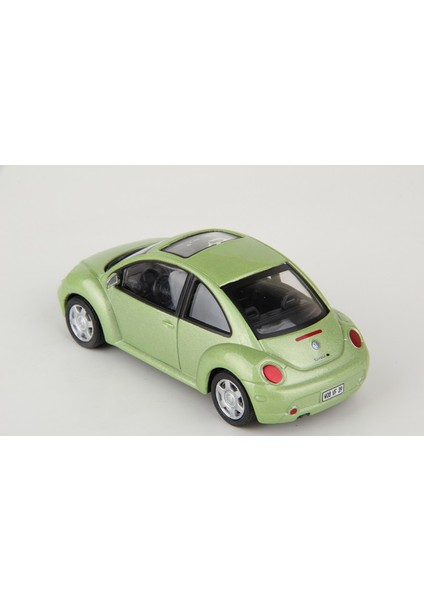 Cararama Volkswagen Beetle modelleri