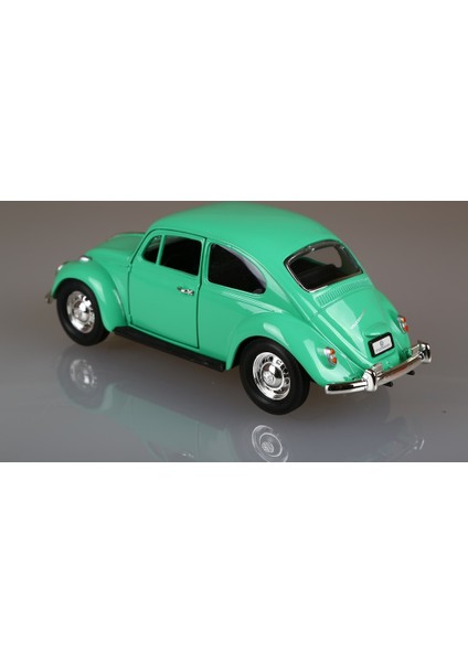 Volkswagen Beetle 1967 modelleri