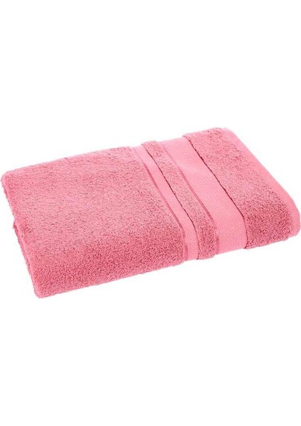 Prestij Banyo Havlusu 100X150 Pembe