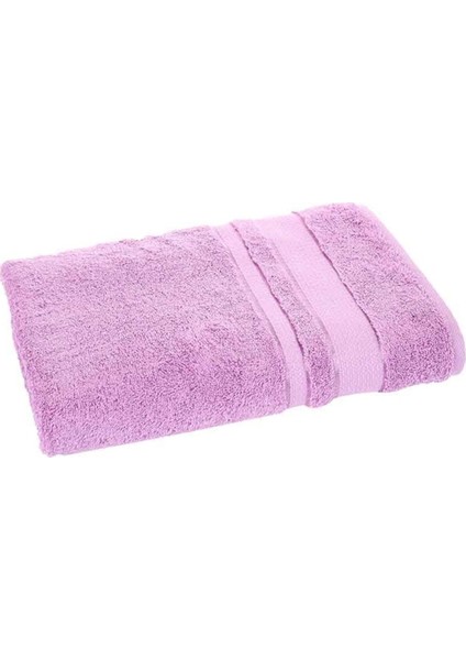 Prestij Banyo Havlusu 100X150 Lila