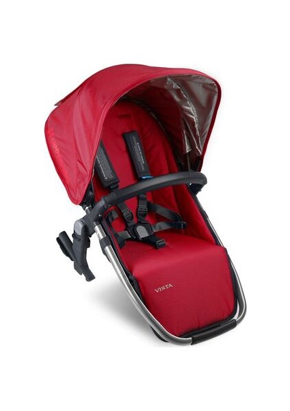 Uppababy Vista Rumble Seat Denny