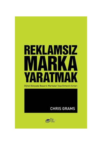 Reklamsız Marka Yaratmak