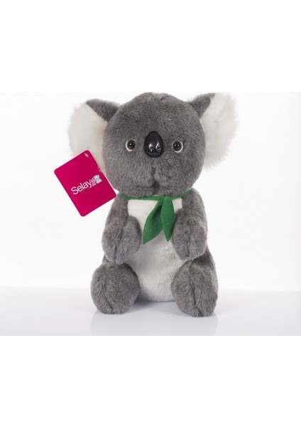 Peluş Koala 30 cm