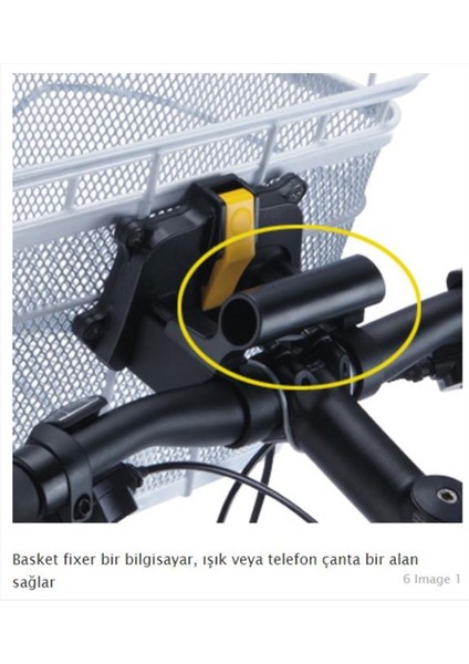 Wıre Ön Sepet modelleri