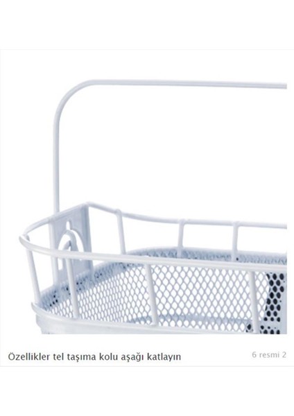 Wıre Ön Sepet fırsatları