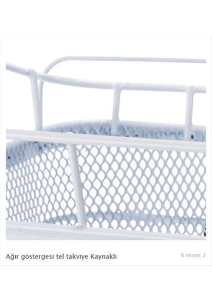 Wıre Ön Sepet indirimleri