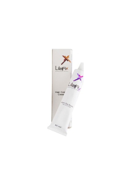 Tüp Saç Boyası 60Ml. 6.77 Numara Sıcak Kahve