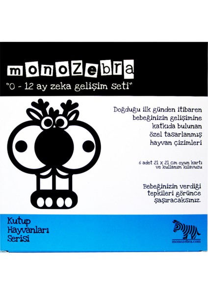 - Kutup Hayvanları Serisi fiyatları