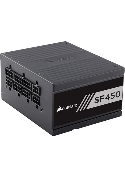 SF450 SFX 450W 80+ Gold Power Supply (CP-9020104-EU)