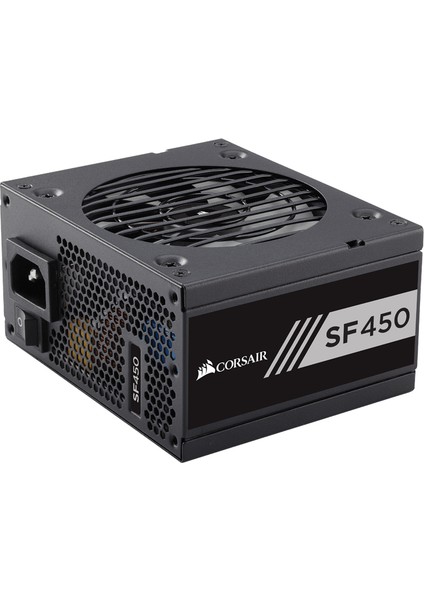 SF450 SFX 450W 80+ Gold Power Supply (CP-9020104-EU)