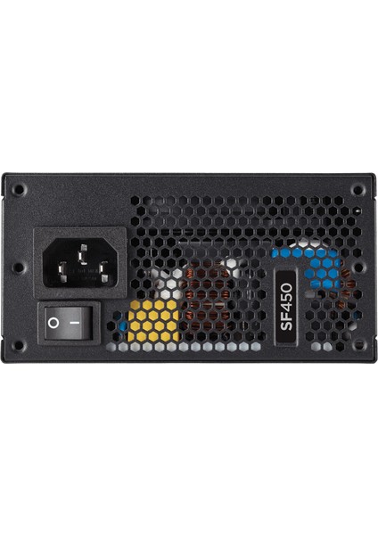 SF450 SFX 450W 80+ Gold Power Supply (CP-9020104-EU)