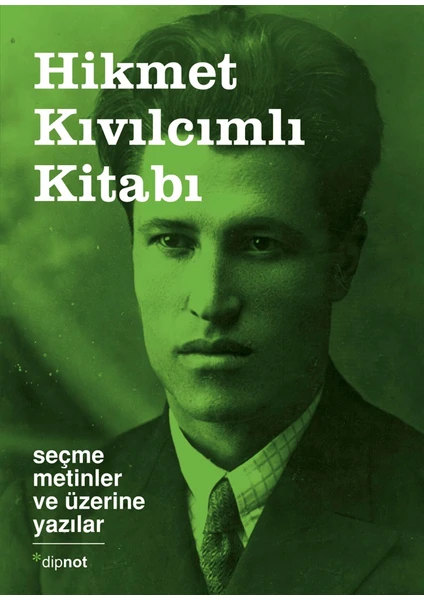 Hikmet Kıvılcımlı Kitabı