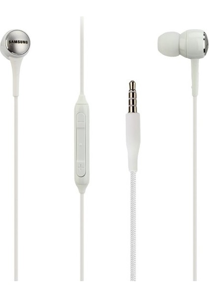 Yeni Nesil Kulak İçi Mikrofonlu Kulaklık EO-IG935BWEGWW- Beyaz fiyatları