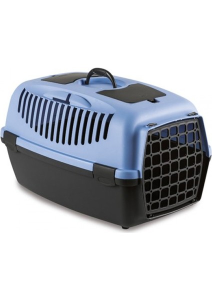 Gulliver Taşıma Kafesi No 2 Deluxe 55x36x35h