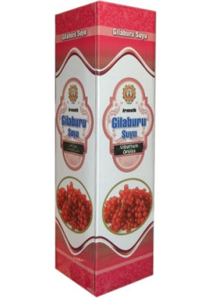 Gilaburu Suyu