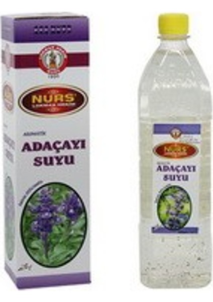 Adaçayı Suyu