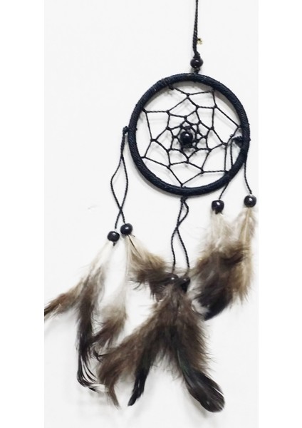 Dream Catcher 6 Siy
