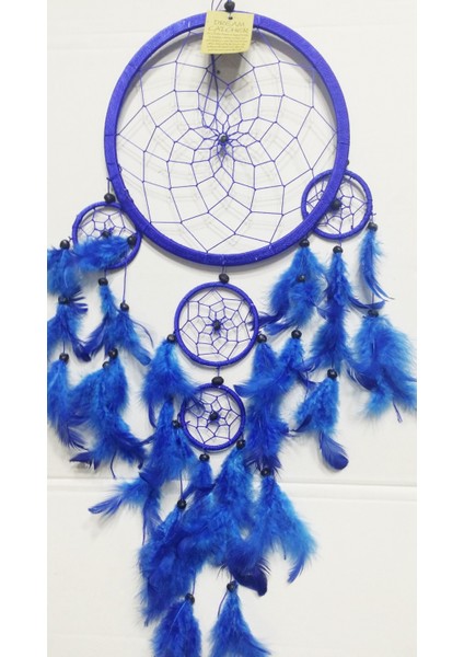 Dream Catcher 22 Mor