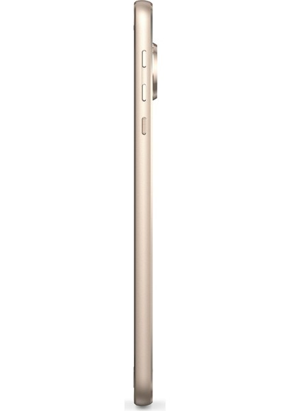 Moto Z Play (Lenovo Türkiye Garantili) Beyaz