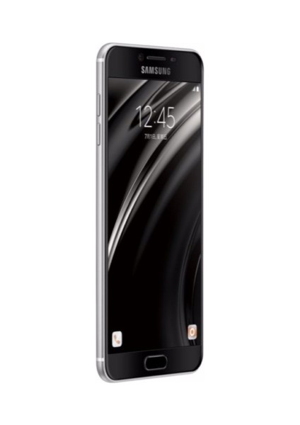 Galaxy C7 64GB (İthalatçı Garantili) Siyah fırsatları