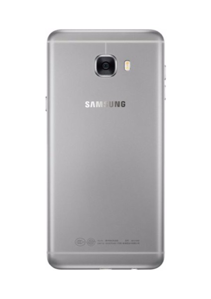 Galaxy C7 64GB (İthalatçı Garantili) Siyah