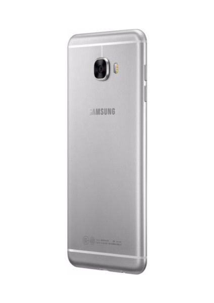 Galaxy C7 64GB (İthalatçı Garantili) Siyah