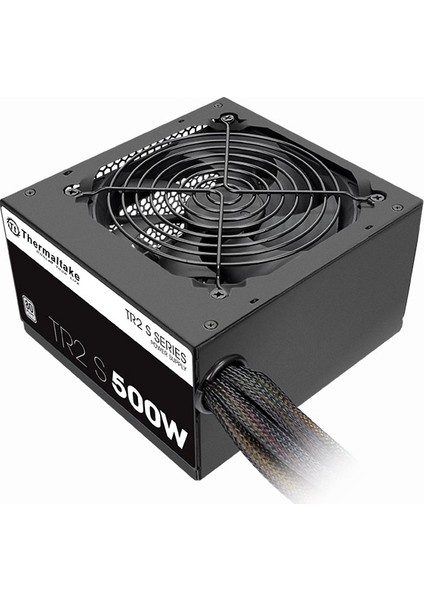 TR2 S 500W 80+ 12cm Fanlı Power Supply PS-TRS-0500NPCWEU-2